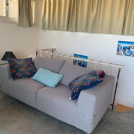 Romantic House 6 Steps From The Sea Mochlos Luaran gambar